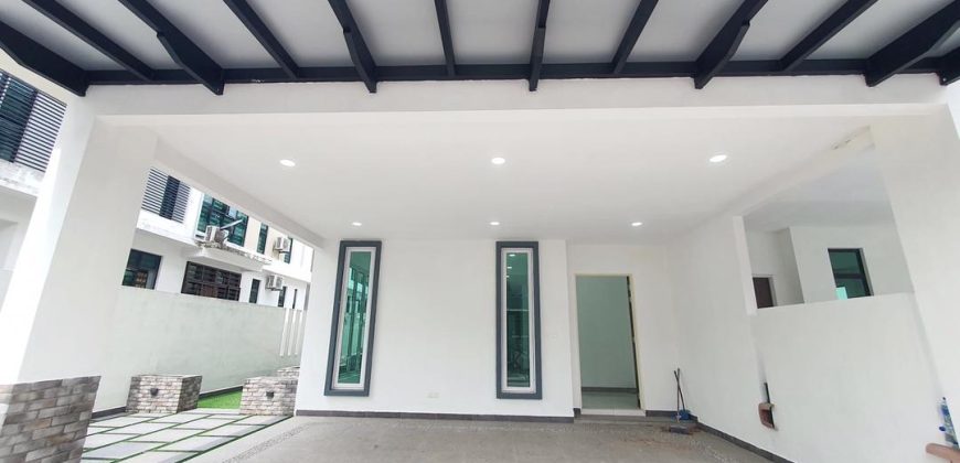 Taman Mount Austin – 2 Storey Cluster House – FOR SALE Taman Mount Austin – 2 Storey Cluster House – FOR SALE