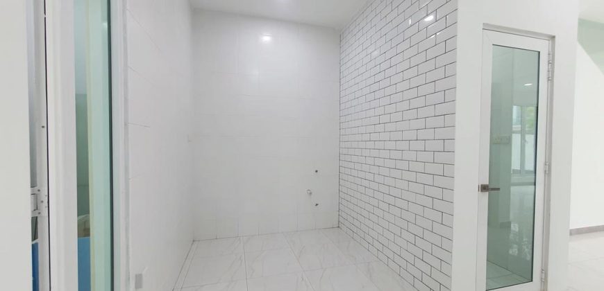 Taman Mount Austin – 2 Storey Cluster House – FOR SALE Taman Mount Austin – 2 Storey Cluster House – FOR SALE