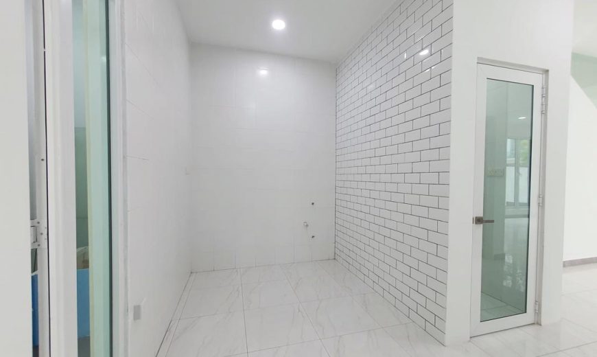 Taman Mount Austin – 2 Storey Cluster House – FOR SALE Taman Mount Austin – 2 Storey Cluster House – FOR SALE