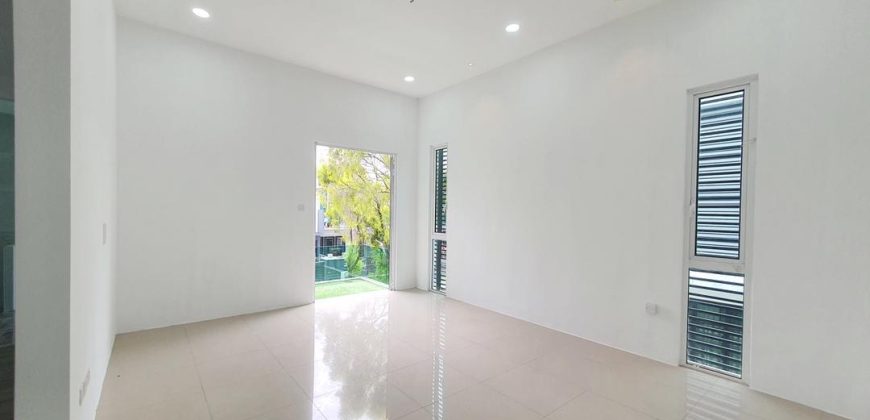 Taman Mount Austin – 2 Storey Cluster House – FOR SALE Taman Mount Austin – 2 Storey Cluster House – FOR SALE