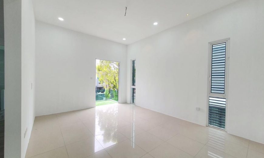 Taman Mount Austin – 2 Storey Cluster House – FOR SALE Taman Mount Austin – 2 Storey Cluster House – FOR SALE