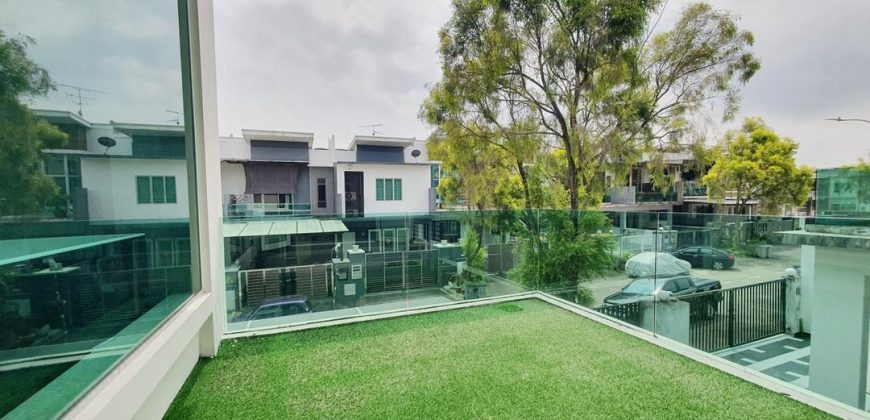 Taman Mount Austin – 2 Storey Cluster House – FOR SALE Taman Mount Austin – 2 Storey Cluster House – FOR SALE