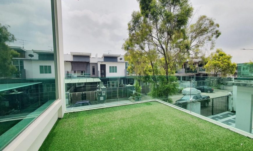 Taman Mount Austin – 2 Storey Cluster House – FOR SALE Taman Mount Austin – 2 Storey Cluster House – FOR SALE