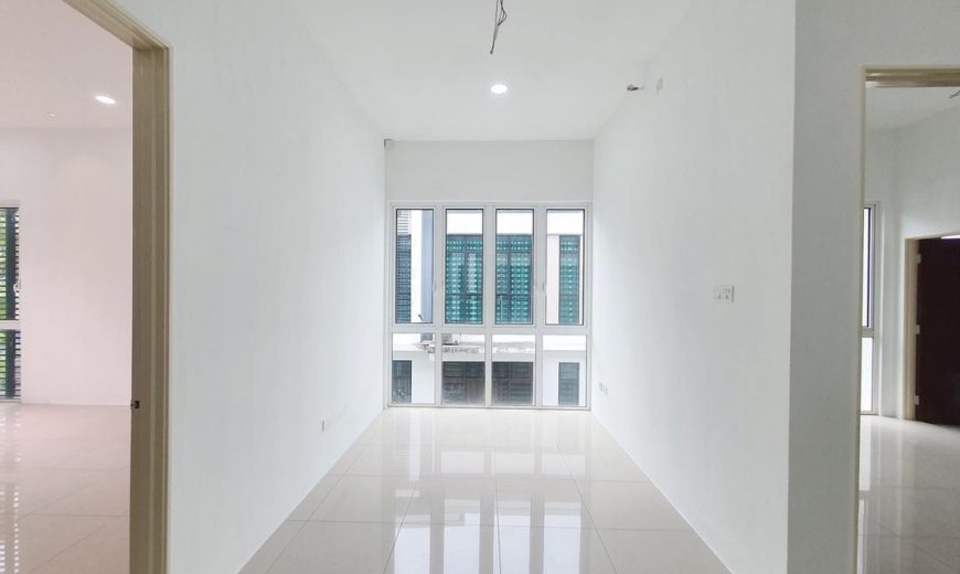 Taman Mount Austin – 2 Storey Cluster House – FOR SALE Taman Mount Austin – 2 Storey Cluster House – FOR SALE