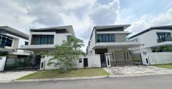 Nusa Duta – 2 Storey Bungalow House – FOR SALE Nusa Duta – 2 Storey Bungalow House – FOR SALE