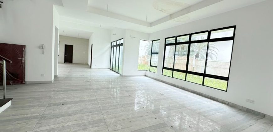 Nusa Duta – 2 Storey Bungalow House – FOR SALE Nusa Duta – 2 Storey Bungalow House – FOR SALE