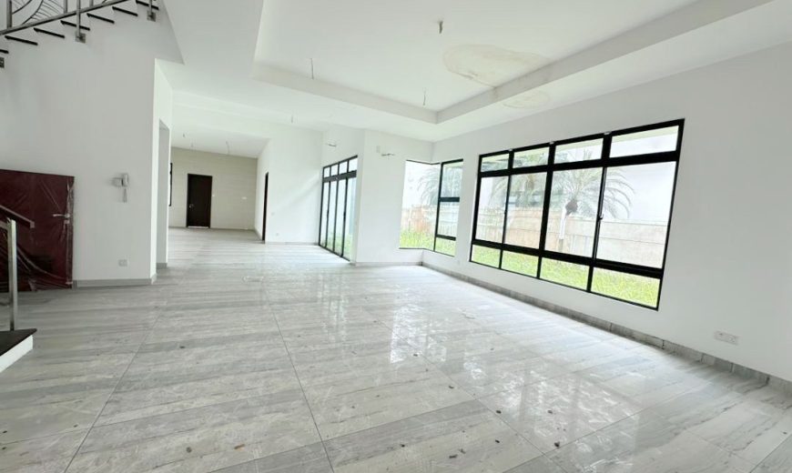 Nusa Duta – 2 Storey Bungalow House – FOR SALE Nusa Duta – 2 Storey Bungalow House – FOR SALE