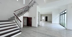 Nusa Duta – 2 Storey Bungalow House – FOR SALE Nusa Duta – 2 Storey Bungalow House – FOR SALE