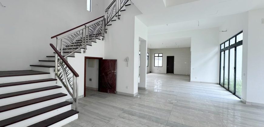 Nusa Duta – 2 Storey Bungalow House – FOR SALE Nusa Duta – 2 Storey Bungalow House – FOR SALE
