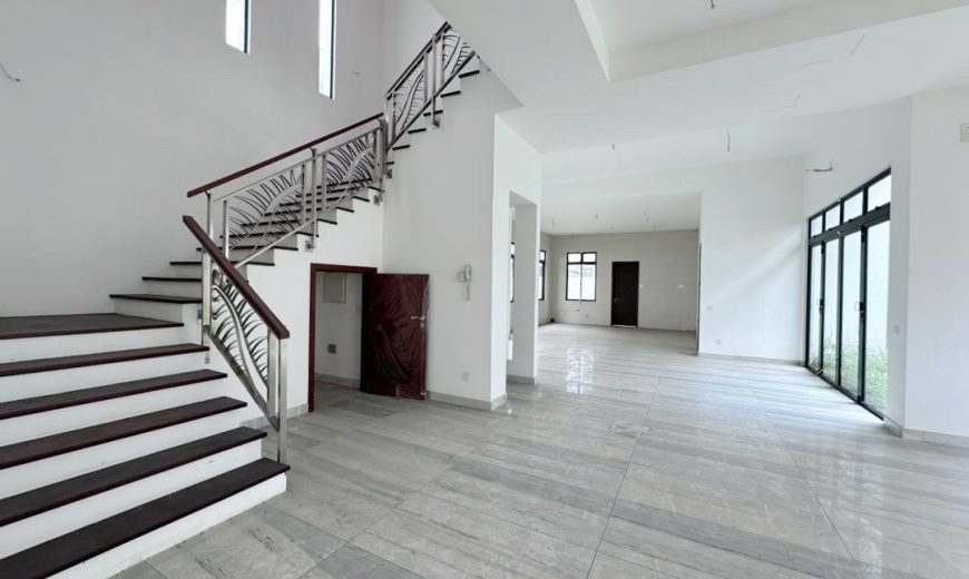 Nusa Duta – 2 Storey Bungalow House – FOR SALE Nusa Duta – 2 Storey Bungalow House – FOR SALE