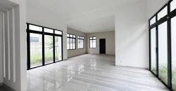 Nusa Duta – 2 Storey Bungalow House – FOR SALE Nusa Duta – 2 Storey Bungalow House – FOR SALE
