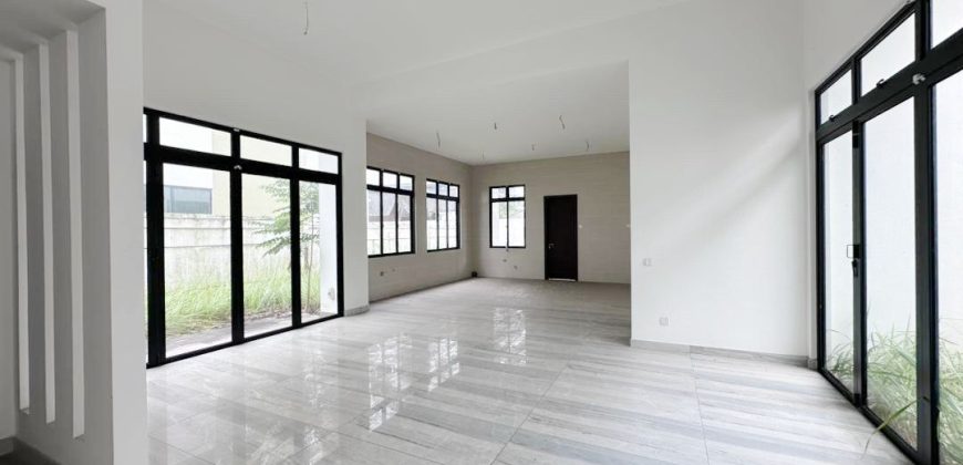 Nusa Duta – 2 Storey Bungalow House – FOR SALE Nusa Duta – 2 Storey Bungalow House – FOR SALE