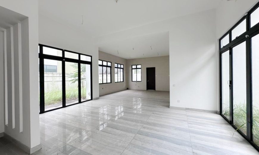 Nusa Duta – 2 Storey Bungalow House – FOR SALE Nusa Duta – 2 Storey Bungalow House – FOR SALE