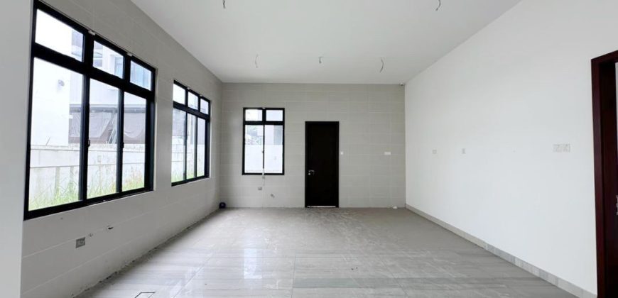 Nusa Duta – 2 Storey Bungalow House – FOR SALE Nusa Duta – 2 Storey Bungalow House – FOR SALE