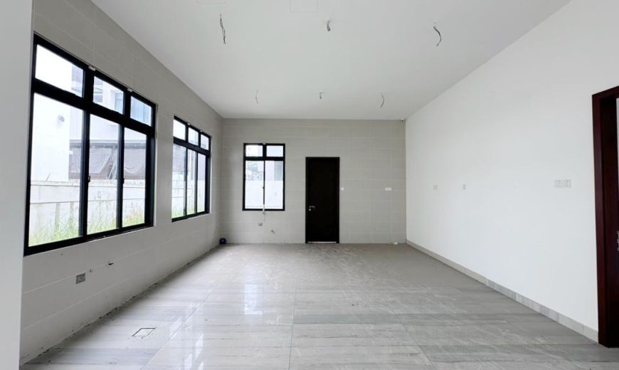 Nusa Duta – 2 Storey Bungalow House – FOR SALE Nusa Duta – 2 Storey Bungalow House – FOR SALE
