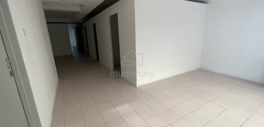 Pandan City Hub @ Jb Town Area – Shoplot – FOR RENT
