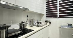 Paragon Residence @ Straits View – Service Residence – FOR SALE