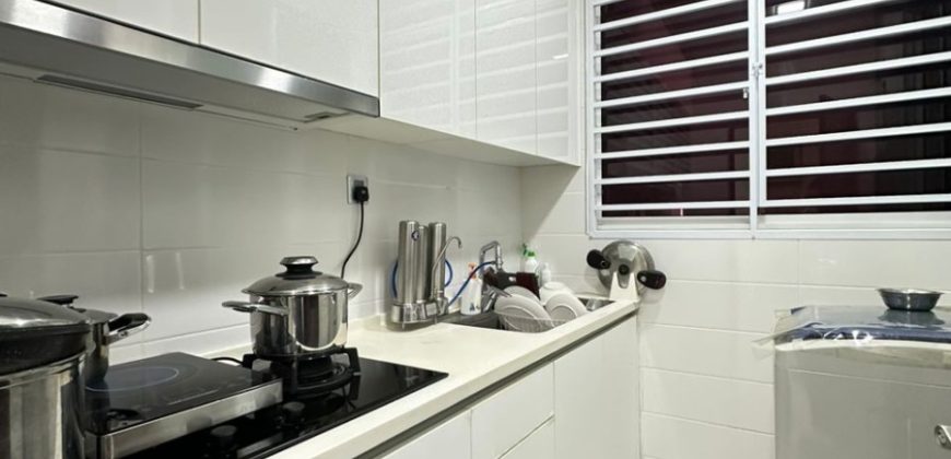 Paragon Residence @ Straits View – Service Residence – FOR SALE