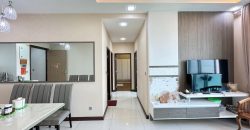 Paragon Residence @ Straits View – Service Residence – FOR SALE