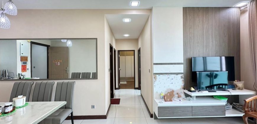 Paragon Residence @ Straits View – Service Residence – FOR SALE