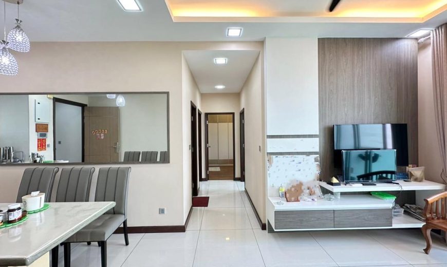 Paragon Residence @ Straits View – Service Residence – FOR SALE Paragon Residence @ Straits View – Service Residence – FOR SALE