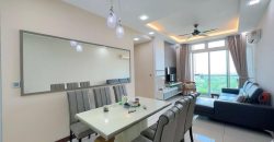 Paragon Residence @ Straits View – Service Residence – FOR SALE