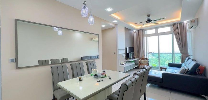 Paragon Residence @ Straits View – Service Residence – FOR SALE