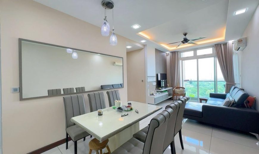 Paragon Residence @ Straits View – Service Residence – FOR SALE Paragon Residence @ Straits View – Service Residence – FOR SALE