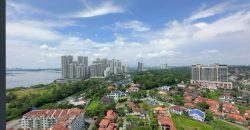 Paragon Residence @ Straits View – Service Residence – FOR SALE