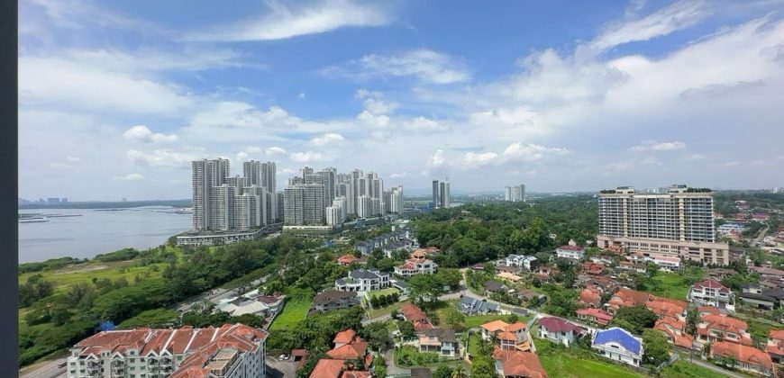 Paragon Residence @ Straits View – Service Residence – FOR SALE