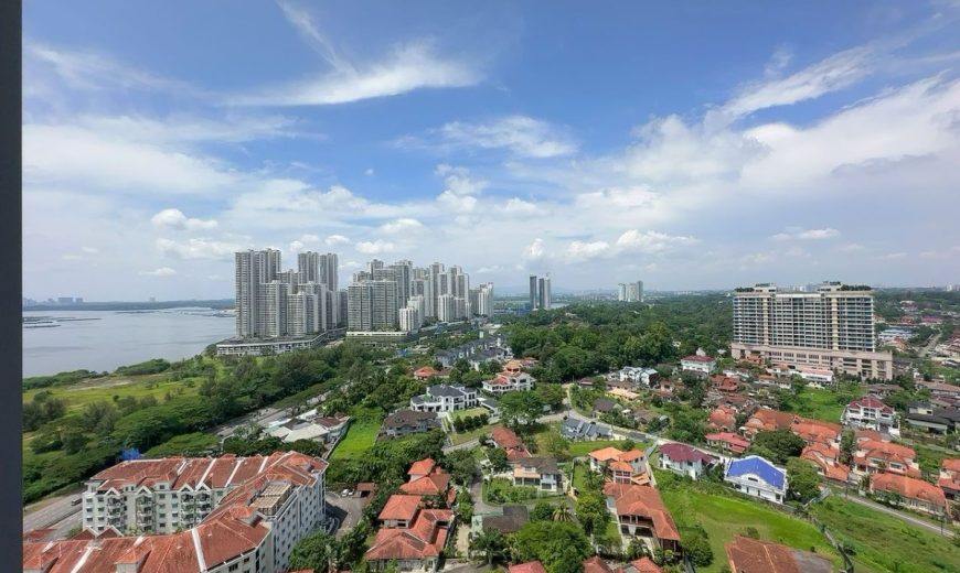 Paragon Residence @ Straits View – Service Residence – FOR SALE Paragon Residence @ Straits View – Service Residence – FOR SALE