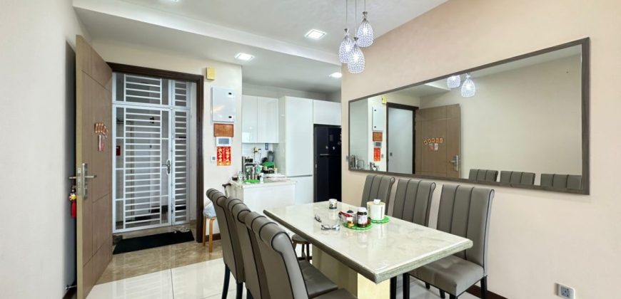 Paragon Residence @ Straits View – Service Residence – FOR SALE