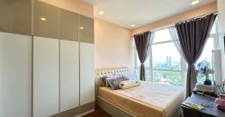 Paragon Residence @ Straits View – Service Residence – FOR SALE