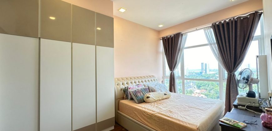 Paragon Residence @ Straits View – Service Residence – FOR SALE