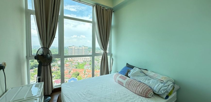 Paragon Residence @ Straits View – Service Residence – FOR SALE