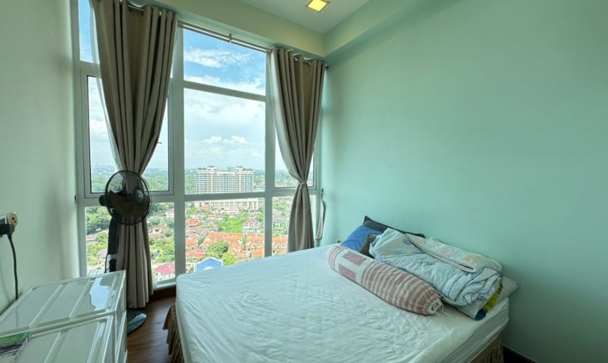 Paragon Residence @ Straits View – Service Residence – FOR SALE Paragon Residence @ Straits View – Service Residence – FOR SALE