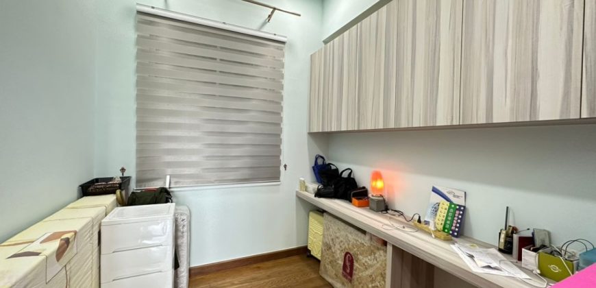 Paragon Residence @ Straits View – Service Residence – FOR SALE