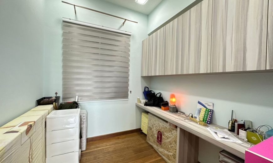 Paragon Residence @ Straits View – Service Residence – FOR SALE Paragon Residence @ Straits View – Service Residence – FOR SALE