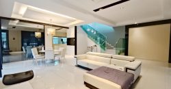 Senibong Villas – 2 Storey Semi Detached House – FOR SALE