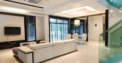 Senibong Villas – 2 Storey Semi Detached House – FOR RENT Senibong Villas – 2 Storey Semi Detached House – FOR RENT