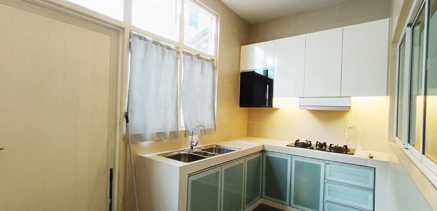 Senibong Villas – 2 Storey Semi Detached House – FOR RENT Senibong Villas – 2 Storey Semi Detached House – FOR RENT