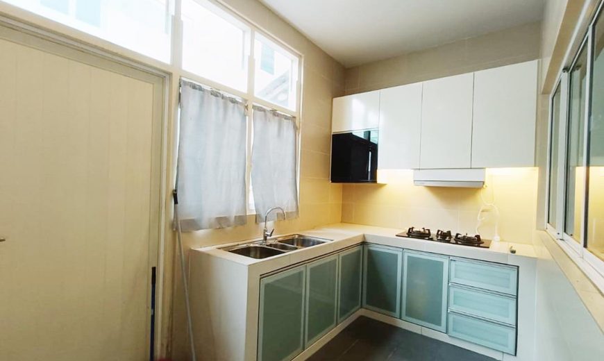 Senibong Villas – 2 Storey Semi Detached House – FOR SALE