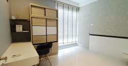 Senibong Villas – 2 Storey Semi Detached House – FOR SALE