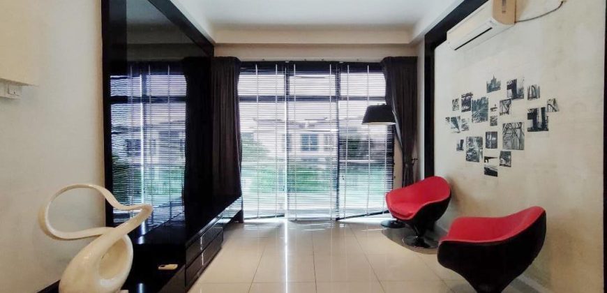 Senibong Villas – 2 Storey Semi Detached House – FOR SALE