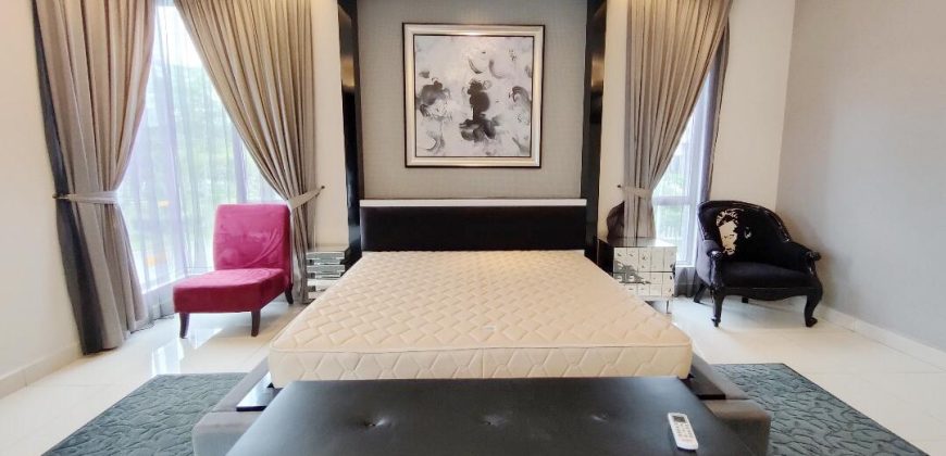 Senibong Villas – 2 Storey Semi Detached House – FOR SALE