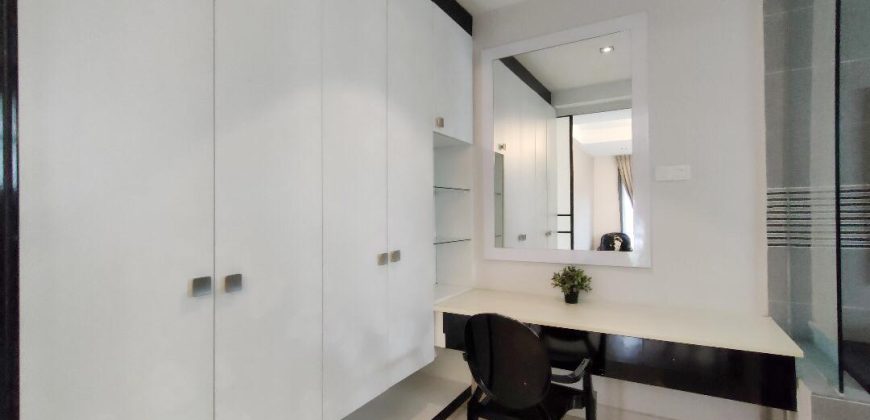 Senibong Villas – 2 Storey Semi Detached House – FOR RENT Senibong Villas – 2 Storey Semi Detached House – FOR RENT