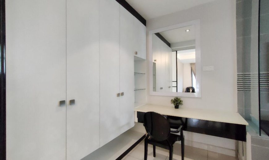 Senibong Villas – 2 Storey Semi Detached House – FOR SALE