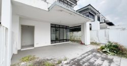 Setia Tropika – 2 Storey Semi Detached House – FOR SALE Setia Tropika – 2 Storey Semi Detached House – FOR SALE