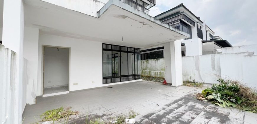 Setia Tropika – 2 Storey Semi Detached House – FOR SALE Setia Tropika – 2 Storey Semi Detached House – FOR SALE