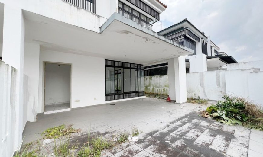 Setia Tropika – 2 Storey Semi Detached House – FOR SALE Setia Tropika – 2 Storey Semi Detached House – FOR SALE